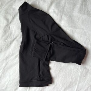 Lululemon Quarter Zip Jacket